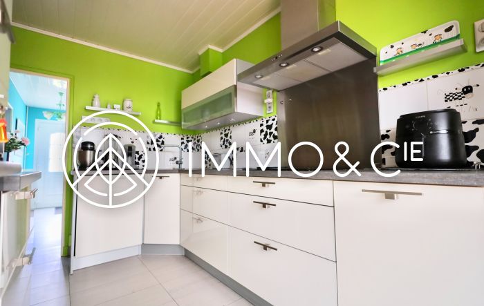 Vente maison à Wambrechies - Ref.QSD673 - Image 8