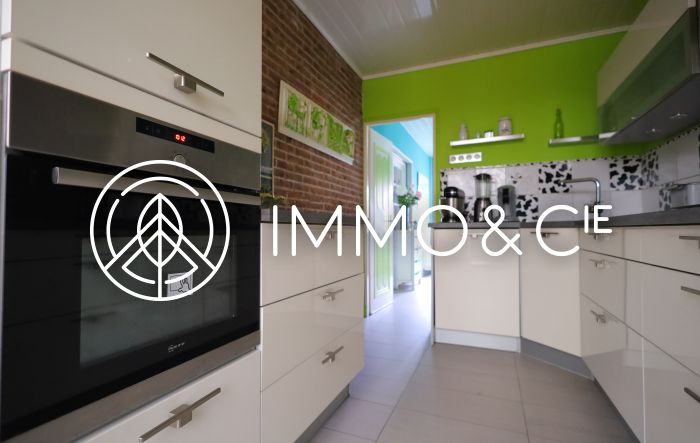 Vente maison à Wambrechies - Ref.QSD673 - Image 8