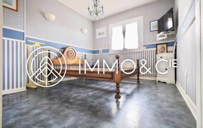 Vente maison à Wambrechies - Ref.QSD673 - Image 10