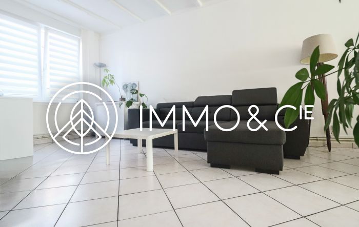 Vente maison à Lomme - Ref.LOM793 - Image 2