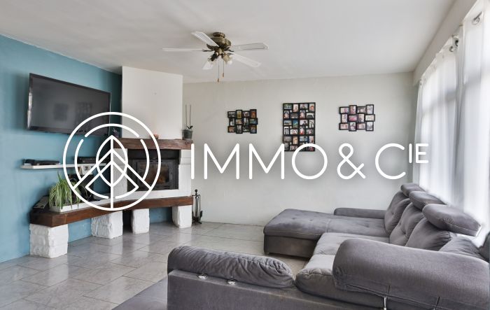 Vente maison à Pont-à-Marcq - Ref.EWM728