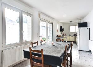 Vente maison à Pont-à-Marcq - Ref.EWM728 - Image 2