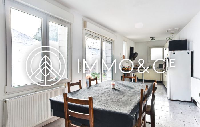 Vente maison à Pont-à-Marcq - Ref.EWM728 - Image 2