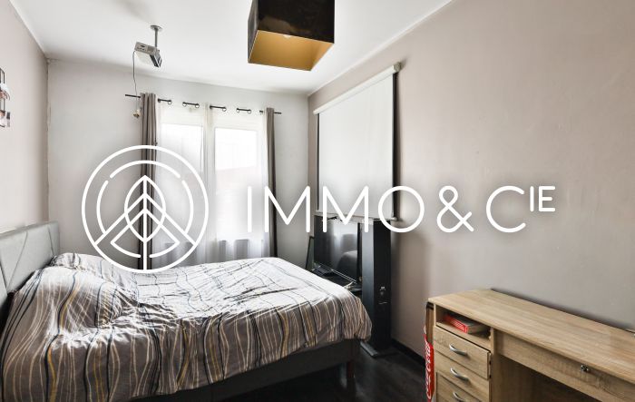 Vente maison à Pont-à-Marcq - Ref.EWM728 - Image 6