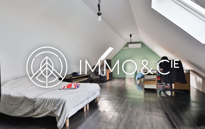 Vente maison à Pont-à-Marcq - Ref.EWM728 - Image 10