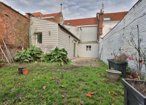 Vente maison à Pont-à-Marcq - Ref.EWM728 - Image 2