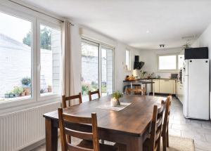 Vente maison à Pont-à-Marcq - Ref.EWM728 - Image 2