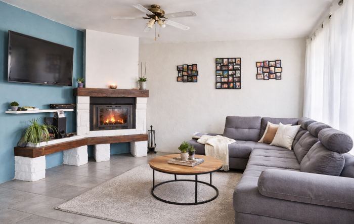 Vente maison à Pont-à-Marcq - Ref.EWM728