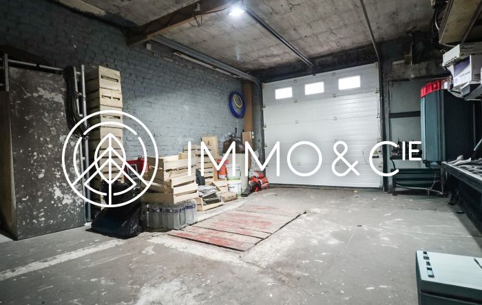 Vente maison à Lomme - Ref.LOM794 - Image 9