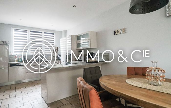 Vente maison à Lomme - Ref.LOM794 - Image 2