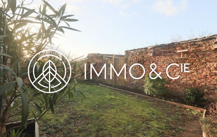 Vente maison à Lomme - Ref.LOM794 - Image 2