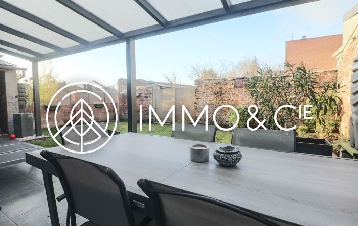 Vente maison à Lomme - Ref.LOM794 - Image 4