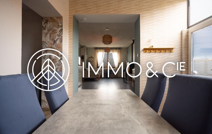 Vente maison à Warneton - Ref.QSD674 - Image 5