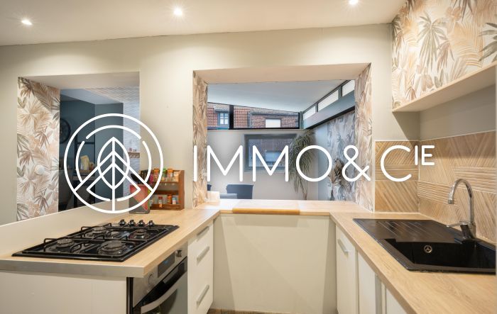 Vente maison à Warneton - Ref.QSD674 - Image 7