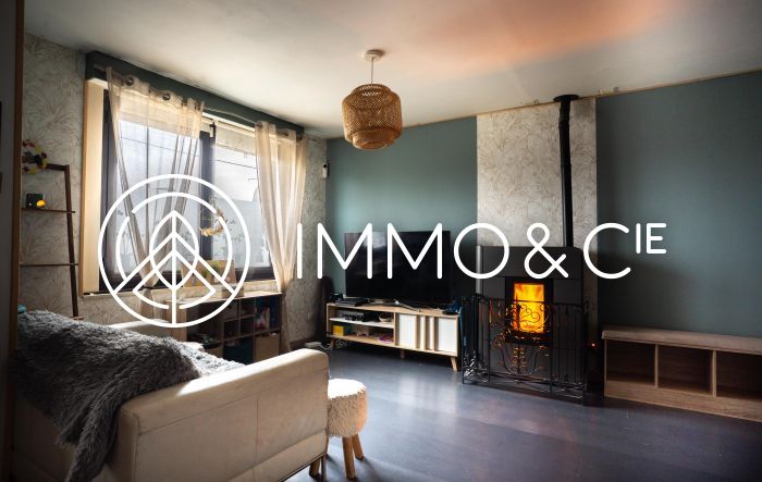 Vente maison à Warneton - Ref.QSD674 - Image 4