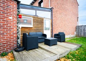 Vente maison à Warneton - Ref.QSD674 - Image 13