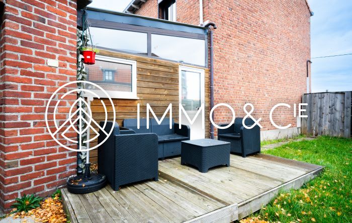 Vente maison à Warneton - Ref.QSD674 - Image 13