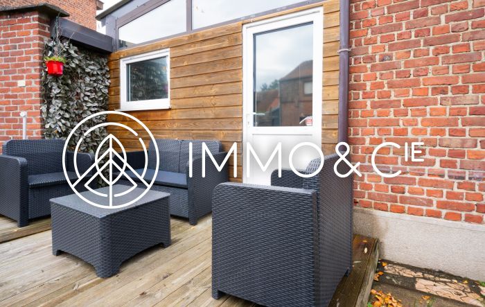 Vente maison à Warneton - Ref.QSD674 - Image 12