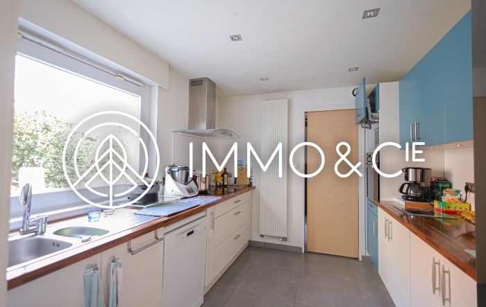 Vente maison à Roncq - Ref.QSD675 - Image 4