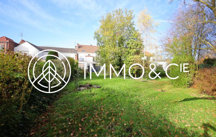 Vente maison à Roncq - Ref.QSD675 - Image 5