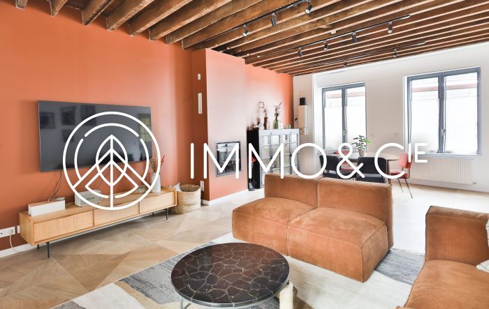 Vente maison à Bersée - Ref.EWM729 - Image 2