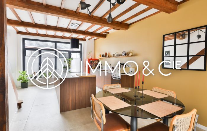 Vente maison à Bersée - Ref.EWM729 - Image 4