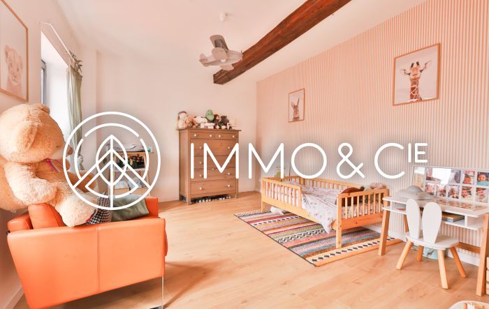 Vente maison à Bersée - Ref.EWM729 - Image 8