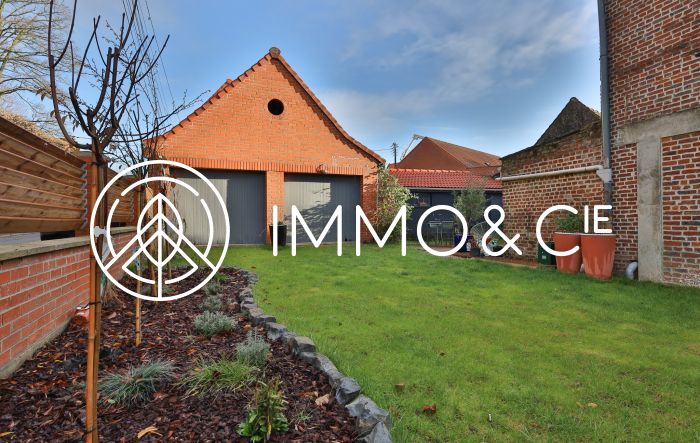 Vente maison à Bersée - Ref.EWM729 - Image 10