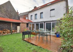 Vente maison à Bersée - Ref.EWM729 - Image 11