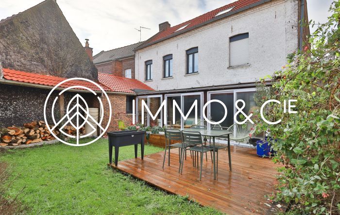 Vente maison à Bersée - Ref.EWM729 - Image 11