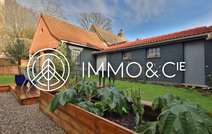 Vente maison à Bersée - Ref.EWM729 - Image 12