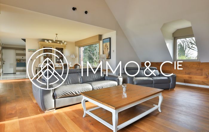 Vente maison à Moncheaux - Ref.EWM732