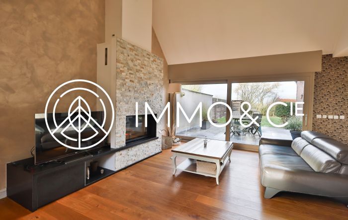 Vente maison à Moncheaux - Ref.EWM732 - Image 5