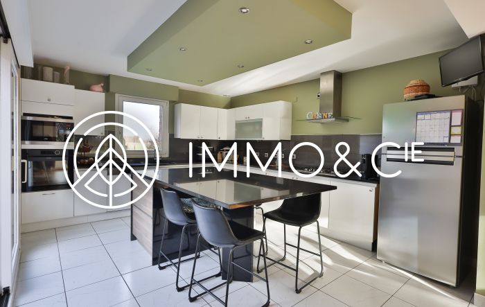 Vente maison à Moncheaux - Ref.EWM732 - Image 4