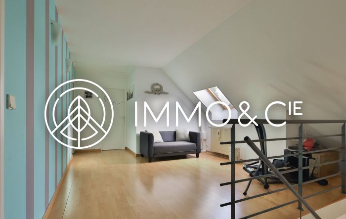 Vente maison à Moncheaux - Ref.EWM732 - Image 6