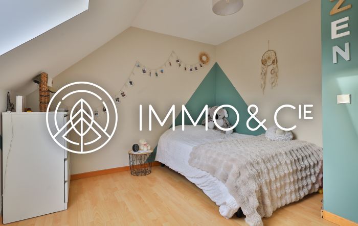 Vente maison à Moncheaux - Ref.EWM732 - Image 9