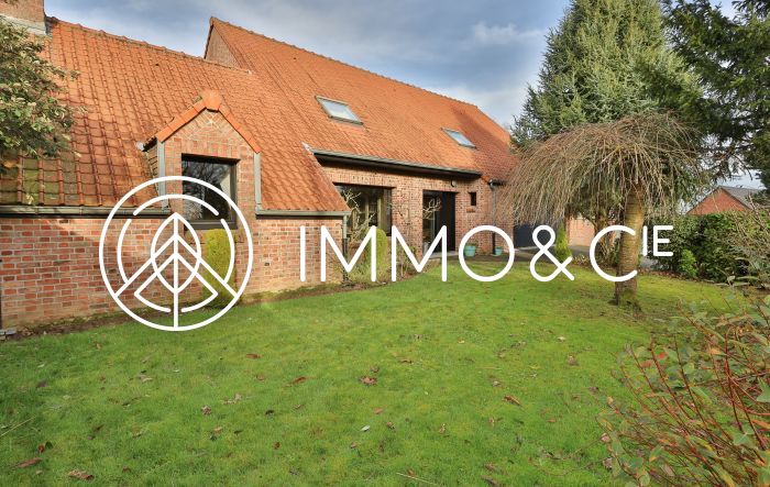 Vente maison à Moncheaux - Ref.EWM732 - Image 4