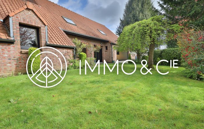 Vente maison à Moncheaux - Ref.EWM732