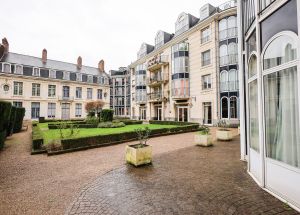 Vente appartement à Lille - Ref.QSD677 - Image 2
