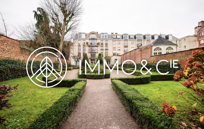 Vente appartement à Lille - Ref.QSD677 - Image 3