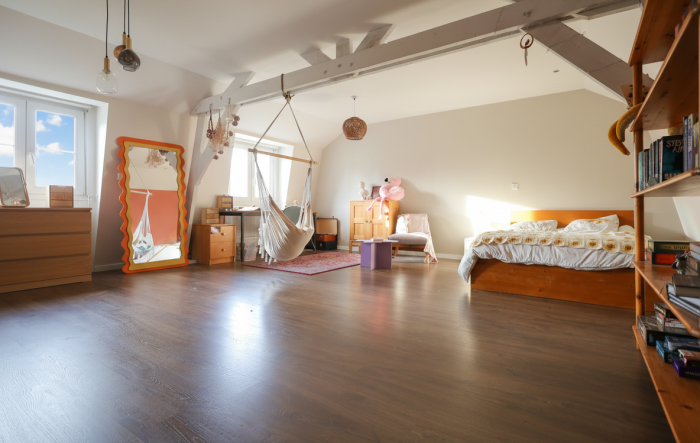 Vente maison à Quesnoy-sur-Deûle - Ref.QSD678 - Image 12