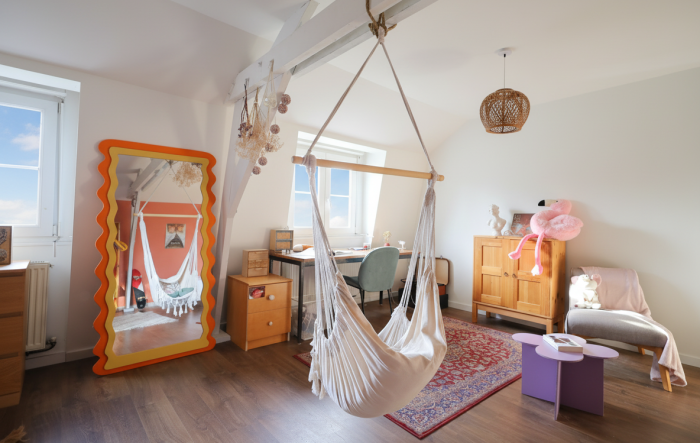 Vente maison à Quesnoy-sur-Deûle - Ref.QSD678 - Image 11