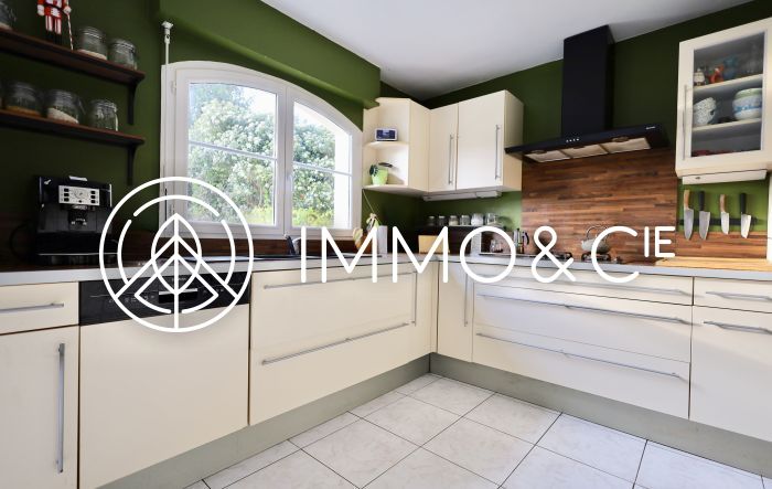 Vente maison à Quesnoy-sur-Deûle - Ref.QSD678 - Image 5