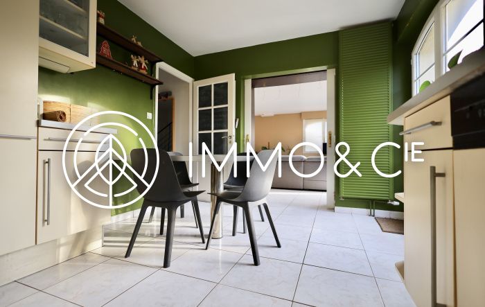 Vente maison à Quesnoy-sur-Deûle - Ref.QSD678 - Image 6