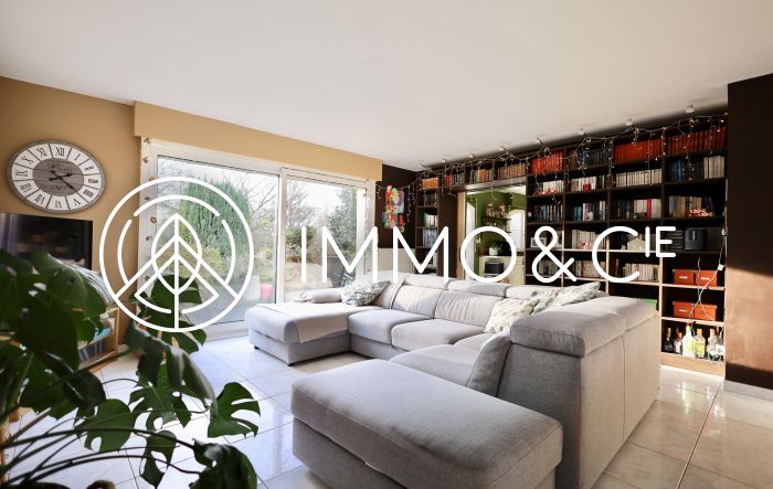 Vente maison à Quesnoy-sur-Deûle - Ref.QSD678 - Image 4