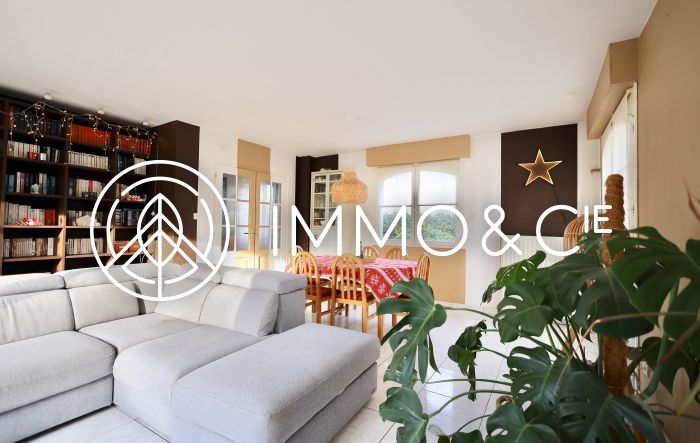 Vente maison à Quesnoy-sur-Deûle - Ref.QSD678 - Image 3