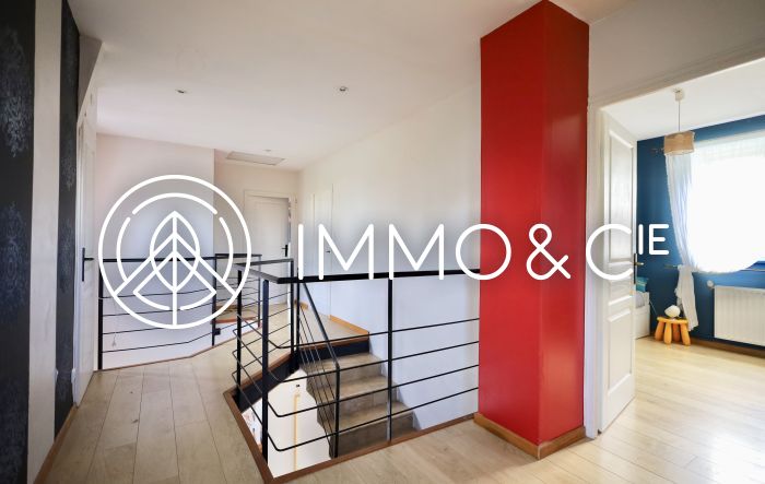 Vente maison à Quesnoy-sur-Deûle - Ref.QSD678 - Image 8