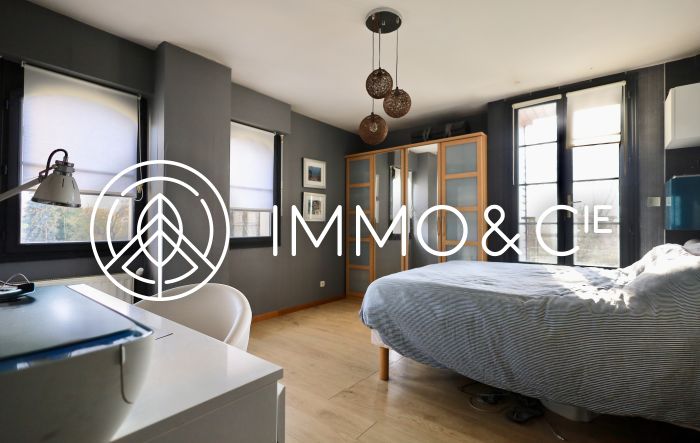 Vente maison à Quesnoy-sur-Deûle - Ref.QSD678 - Image 9