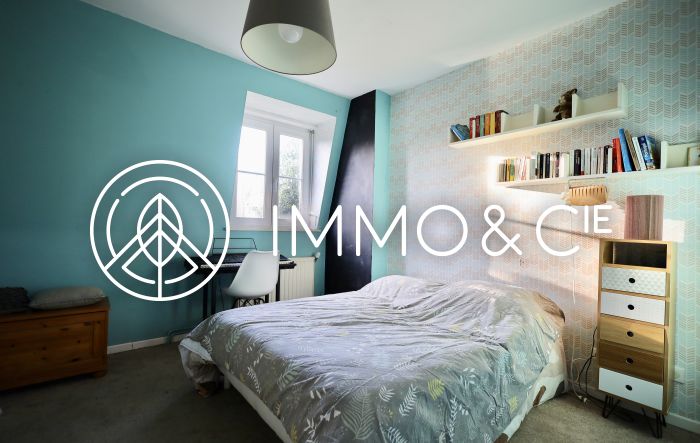 Vente maison à Quesnoy-sur-Deûle - Ref.QSD678 - Image 10