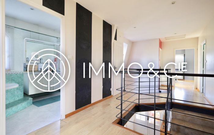 Vente maison à Quesnoy-sur-Deûle - Ref.QSD678 - Image 7